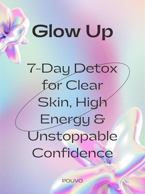 cover image of Glow Up